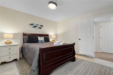 ***These motivated sellers are moving to the family farm. Let on The Highlands Course at Lake Arrowhead in Georgia - for sale on GolfHomes.com, golf home, golf lot