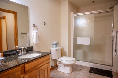 Spacious & Fully Furnished Condo in Northern Bay! This 4-bedroom on Northern Bay Golf Resort and Marina in Wisconsin - for sale on GolfHomes.com, golf home, golf lot