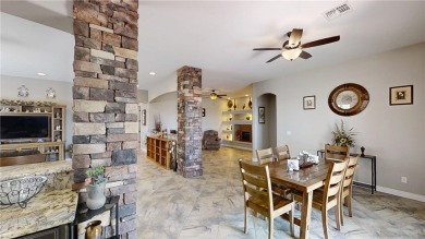 Enjoy this invitation to Luxury with golf course living at its on Los Lagos Golf Club in Arizona - for sale on GolfHomes.com, golf home, golf lot