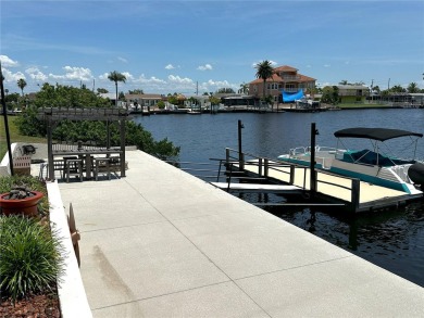 Auction Property. EVERYONE WELCOME TO BID...THIS LIVE AUCTION on Gulf Harbors Golf Course in Florida - for sale on GolfHomes.com, golf home, golf lot