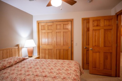Spacious & Fully Furnished Condo in Northern Bay! This 4-bedroom on Northern Bay Golf Resort and Marina in Wisconsin - for sale on GolfHomes.com, golf home, golf lot
