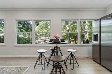 ***These motivated sellers are moving to the family farm. Let on The Highlands Course at Lake Arrowhead in Georgia - for sale on GolfHomes.com, golf home, golf lot