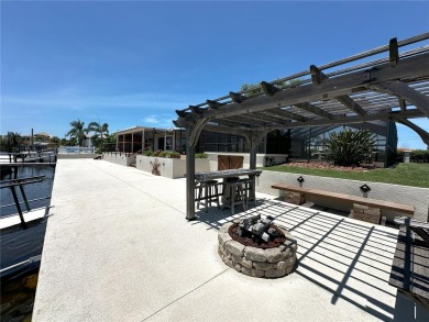 Auction Property. EVERYONE WELCOME TO BID...THIS LIVE AUCTION on Gulf Harbors Golf Course in Florida - for sale on GolfHomes.com, golf home, golf lot