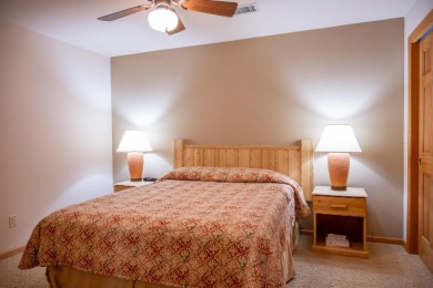 Spacious & Fully Furnished Condo in Northern Bay! This 4-bedroom on Northern Bay Golf Resort and Marina in Wisconsin - for sale on GolfHomes.com, golf home, golf lot