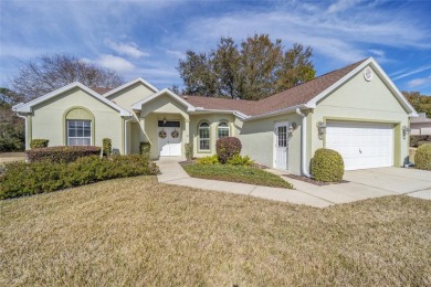 Beautiful 3/2/2 home in Oak Run, a popular 55+ gated golf course on Royal Oaks Golf Club in Florida - for sale on GolfHomes.com, golf home, golf lot