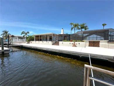 Auction Property. EVERYONE WELCOME TO BID...THIS LIVE AUCTION on Gulf Harbors Golf Course in Florida - for sale on GolfHomes.com, golf home, golf lot