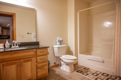 Spacious & Fully Furnished Condo in Northern Bay! This 4-bedroom on Northern Bay Golf Resort and Marina in Wisconsin - for sale on GolfHomes.com, golf home, golf lot