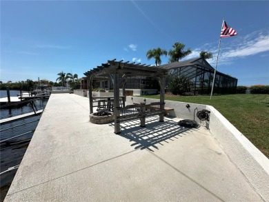 Auction Property. EVERYONE WELCOME TO BID...THIS LIVE AUCTION on Gulf Harbors Golf Course in Florida - for sale on GolfHomes.com, golf home, golf lot