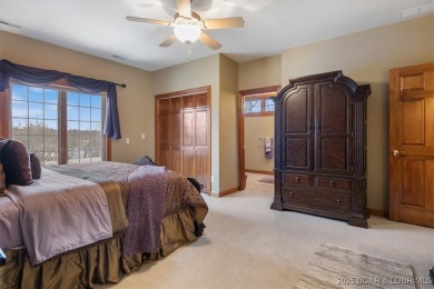 Discover the perfect blend of elegance and comfort in this on The Oaks Golf Course in Missouri - for sale on GolfHomes.com, golf home, golf lot
