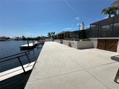 Auction Property. EVERYONE WELCOME TO BID...THIS LIVE AUCTION on Gulf Harbors Golf Course in Florida - for sale on GolfHomes.com, golf home, golf lot