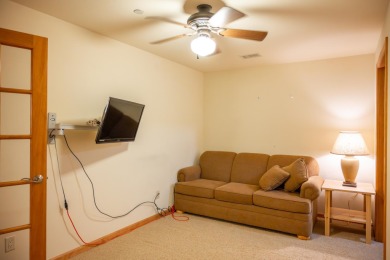 Spacious & Fully Furnished Condo in Northern Bay! This 4-bedroom on Northern Bay Golf Resort and Marina in Wisconsin - for sale on GolfHomes.com, golf home, golf lot