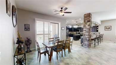 Enjoy this invitation to Luxury with golf course living at its on Los Lagos Golf Club in Arizona - for sale on GolfHomes.com, golf home, golf lot
