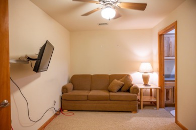 Spacious & Fully Furnished Condo in Northern Bay! This 4-bedroom on Northern Bay Golf Resort and Marina in Wisconsin - for sale on GolfHomes.com, golf home, golf lot