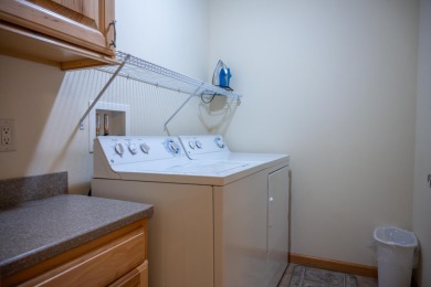 Spacious & Fully Furnished Condo in Northern Bay! This 4-bedroom on Northern Bay Golf Resort and Marina in Wisconsin - for sale on GolfHomes.com, golf home, golf lot