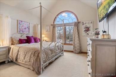 Discover the perfect blend of elegance and comfort in this on The Oaks Golf Course in Missouri - for sale on GolfHomes.com, golf home, golf lot