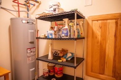 Spacious & Fully Furnished Condo in Northern Bay! This 4-bedroom on Northern Bay Golf Resort and Marina in Wisconsin - for sale on GolfHomes.com, golf home, golf lot