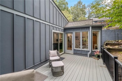 ***These motivated sellers are moving to the family farm. Let on The Highlands Course at Lake Arrowhead in Georgia - for sale on GolfHomes.com, golf home, golf lot