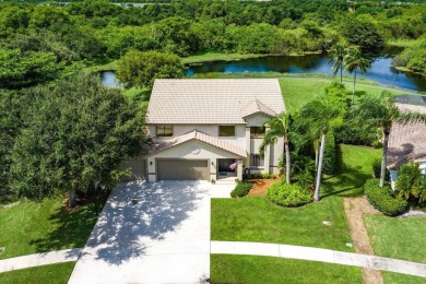 Introducing the cream of the crop located in the coveted on Osprey Point Golf Course in Florida - for sale on GolfHomes.com, golf home, golf lot