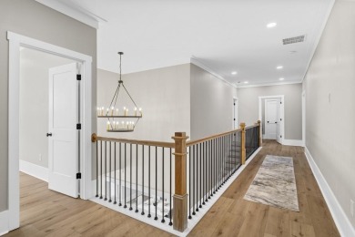 Experience luxury living in this custom construction home, built on Bentwater Golf Club in Georgia - for sale on GolfHomes.com, golf home, golf lot