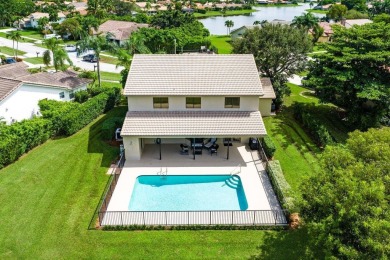 Introducing the cream of the crop located in the coveted on Osprey Point Golf Course in Florida - for sale on GolfHomes.com, golf home, golf lot