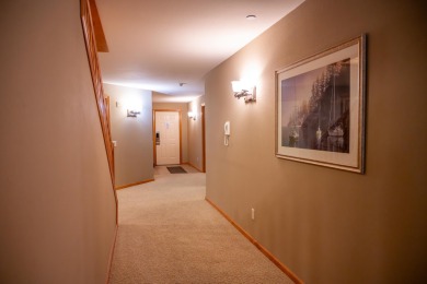 Spacious & Fully Furnished Condo in Northern Bay! This 4-bedroom on Northern Bay Golf Resort and Marina in Wisconsin - for sale on GolfHomes.com, golf home, golf lot