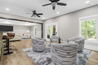 Experience luxury living in this custom construction home, built on Bentwater Golf Club in Georgia - for sale on GolfHomes.com, golf home, golf lot