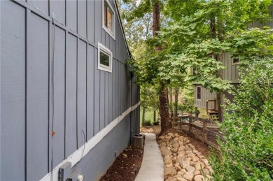***These motivated sellers are moving to the family farm. Let on The Highlands Course at Lake Arrowhead in Georgia - for sale on GolfHomes.com, golf home, golf lot