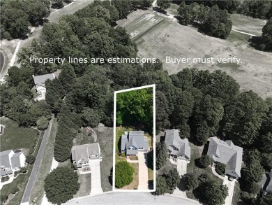 OPEN HOUSE SAT. MAY 3 AT 2-4 and SUN. MAY 4 AT 1-3. Welcome to on Jamestown Park Golf Course in North Carolina - for sale on GolfHomes.com, golf home, golf lot