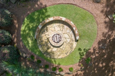 Tucked away on a beautifully landscaped, private lot, this on Reynolds Lake Oconee - The Oconee in Georgia - for sale on GolfHomes.com, golf home, golf lot