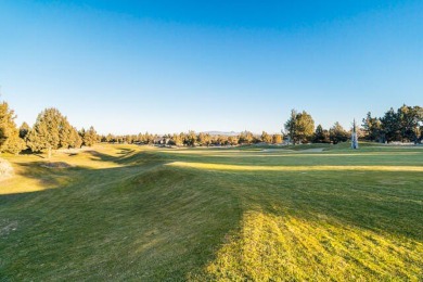 Enjoy the breathtaking sunrises and Powell Butte from the 14th on Eagle Crest Golf Resort - Resort Course in Oregon - for sale on GolfHomes.com, golf home, golf lot