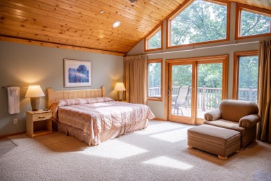 Spacious & Fully Furnished Condo in Northern Bay! This 4-bedroom on Northern Bay Golf Resort and Marina in Wisconsin - for sale on GolfHomes.com, golf home, golf lot