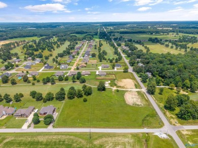 Nick Holman Real Estate is proud to exclusively present two on Southern Gayles Golf Community in Alabama - for sale on GolfHomes.com, golf home, golf lot