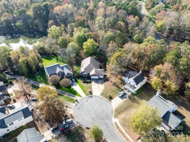 Beautifully renovated Olde Sycamore ranch home nestled on a on Olde Sycamore Golf Plantation in North Carolina - for sale on GolfHomes.com, golf home, golf lot