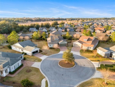 This Custom BUILT IMAGINE model by SHEA HOMES. Boasting over 2 on Trilogy at Ocala Preserve in Florida - for sale on GolfHomes.com, golf home, golf lot