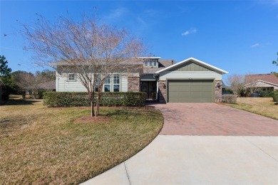 This Custom BUILT IMAGINE model by SHEA HOMES. Boasting over 2 on Trilogy at Ocala Preserve in Florida - for sale on GolfHomes.com, golf home, golf lot