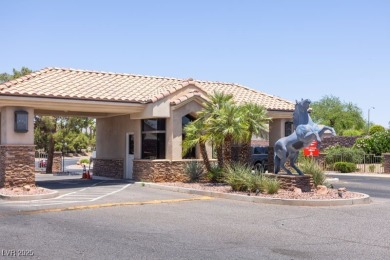 DESIRABLE CORNER LOT IN 55+ GUARD-GATED COMMUNITY!*** A MUST SEE on Stallion Mountain Golf Course in Nevada - for sale on GolfHomes.com, golf home, golf lot