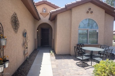 DESIRABLE CORNER LOT IN 55+ GUARD-GATED COMMUNITY!*** A MUST SEE on Stallion Mountain Golf Course in Nevada - for sale on GolfHomes.com, golf home, golf lot