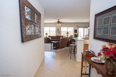 DESIRABLE CORNER LOT IN 55+ GUARD-GATED COMMUNITY!*** A MUST SEE on Stallion Mountain Golf Course in Nevada - for sale on GolfHomes.com, golf home, golf lot
