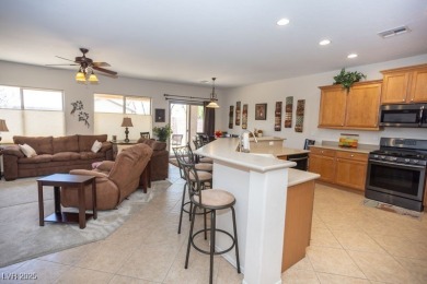 DESIRABLE CORNER LOT IN 55+ GUARD-GATED COMMUNITY!*** A MUST SEE on Stallion Mountain Golf Course in Nevada - for sale on GolfHomes.com, golf home, golf lot
