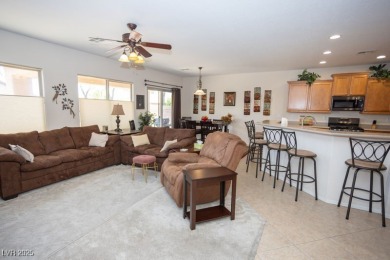 DESIRABLE CORNER LOT IN 55+ GUARD-GATED COMMUNITY!*** A MUST SEE on Stallion Mountain Golf Course in Nevada - for sale on GolfHomes.com, golf home, golf lot