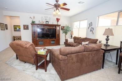 DESIRABLE CORNER LOT IN 55+ GUARD-GATED COMMUNITY!*** A MUST SEE on Stallion Mountain Golf Course in Nevada - for sale on GolfHomes.com, golf home, golf lot
