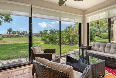 Welcome to your future oasis at 6261 Timber Lake Drive, Unit F6 on Palm Aire Country Club of Sarasota in Florida - for sale on GolfHomes.com, golf home, golf lot