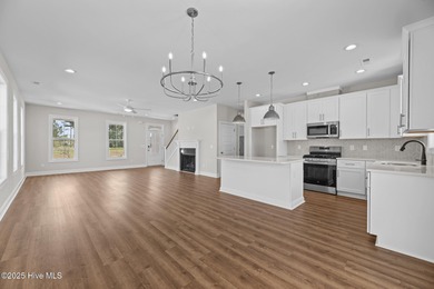 BUILDER NOW OFFERING $25,000 USE AS YOU CHOOSE - must closed by on Carolina Colours Golf Club in North Carolina - for sale on GolfHomes.com, golf home, golf lot