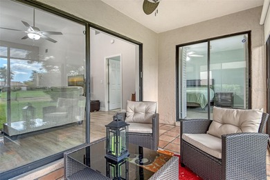 Welcome to your future oasis at 6261 Timber Lake Drive, Unit F6 on Palm Aire Country Club of Sarasota in Florida - for sale on GolfHomes.com, golf home, golf lot