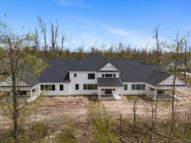 Welcome to 807 Fairways Drive, where luxury, comfort, and on Birchwood Farms Golf and Country Club in Michigan - for sale on GolfHomes.com, golf home, golf lot