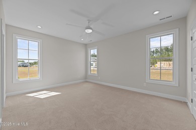 BUILDER NOW OFFERING $25,000 USE AS YOU CHOOSE - must closed by on Carolina Colours Golf Club in North Carolina - for sale on GolfHomes.com, golf home, golf lot