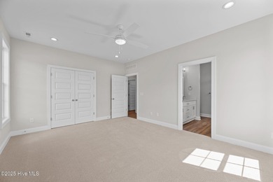 BUILDER NOW OFFERING $25,000 USE AS YOU CHOOSE - must closed by on Carolina Colours Golf Club in North Carolina - for sale on GolfHomes.com, golf home, golf lot