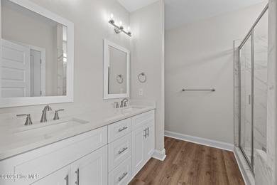 BUILDER NOW OFFERING $25,000 USE AS YOU CHOOSE - must closed by on Carolina Colours Golf Club in North Carolina - for sale on GolfHomes.com, golf home, golf lot