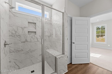 BUILDER NOW OFFERING $25,000 USE AS YOU CHOOSE - must closed by on Carolina Colours Golf Club in North Carolina - for sale on GolfHomes.com, golf home, golf lot