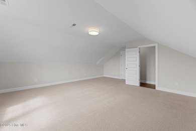 This beautifully designed New Castle II floor plan offers the on Carolina Colours Golf Club in North Carolina - for sale on GolfHomes.com, golf home, golf lot